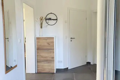 Image de Vacation apartment Winterscheid - Barrier-free in the countryside - near Cologne/Bonn