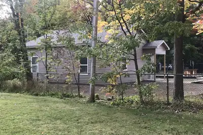 Image de Up north get away in a natural wonderland in the resort district of Cadillac Mi