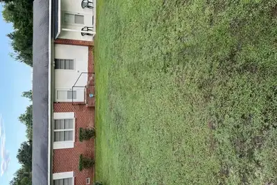 Great 3 bd brick home with all the essentials