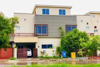 Image de Luxury house with 4 bedrooms and free parking