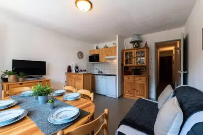 Image de Appartement 4 personnes Saint Lary village