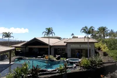 Image de Two Adjoining Luxury Homes in Mauna Lani - 12 bdr, 2 heated pools, 16, 000 sqft