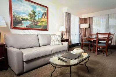 Image de The best place in Snowbird - Cliff Club