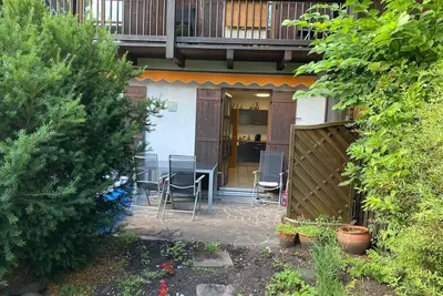 Image de Appartement de vacances Garmisch-Partenkirchen pour 1 - 3 personnes avec 1 chambre à coucher - Logem