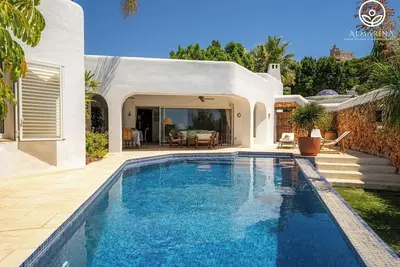El Portet - By Almarina Villas