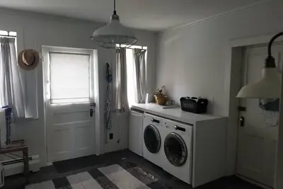 Image de Four season ski friendly stone country home (Great for Summer and Ski Seasons)