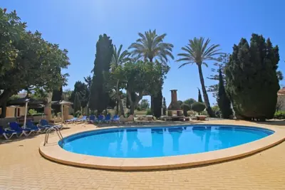 Image de Las Cabañas by Interhome