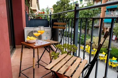 Image de Appartement Ancora by Interhome