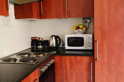 Image de Higate apartments provides you with convenient, affordable and secure apartments