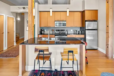 Image de Artistic Heritage Loft