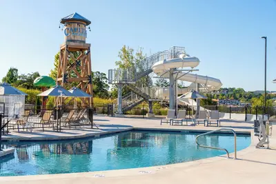 Image de Grand Crowne Resort