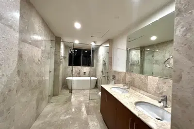 Image de Entire Luxury 2bhk Flat for Parties/ Family