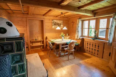 Image de Ferienwohnung bis 6 Personen, 3 Schlafzimmer, 120 m²