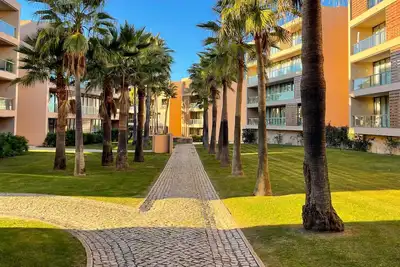 Image de Herdade dos Salgados, T3 8c-0c, Vila das Lagoas