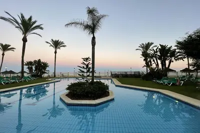 Image de Apartment in Esmeralda Building; marbella
