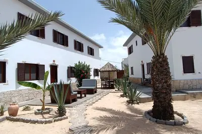 Brava apartment - Vilas na areia aparthotel