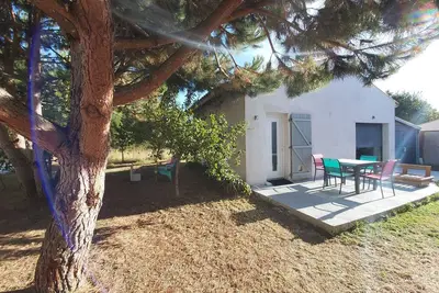 Image de Maison de vacances 7minutes des plages