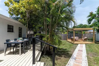 Image de 3 Bedroom Tampa Home with Amazing Hot Tub!