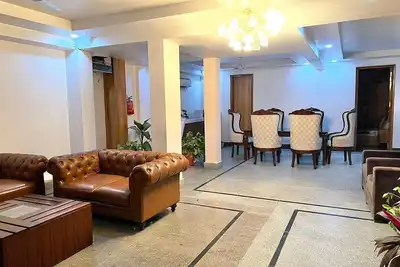 Image de Big hall 4 marriage/gatherings/short/long function