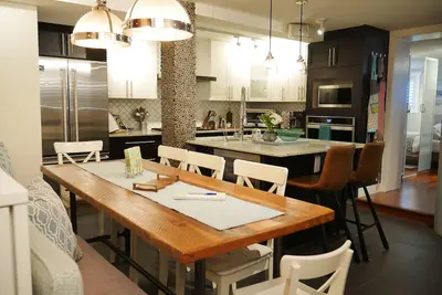 Image de Kool Kits! Family-run and close to Ubc, Downtown and Vancouver’s nature.