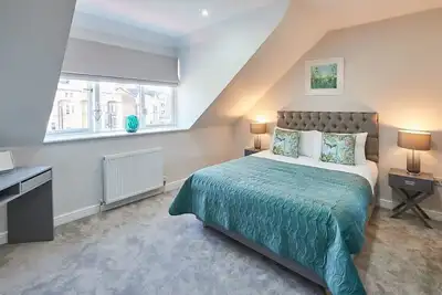 Host & Stay | The Loft @ The Regency