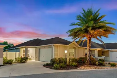 Image de Palm Oasis Retreat - Dog Friendly w/golf cart