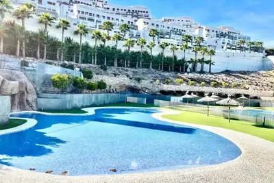 Image de Spectacular Apartment With Incredible Views
