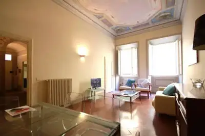 Image de Reinassance Beauty - elegant apartment in the heart of Florence