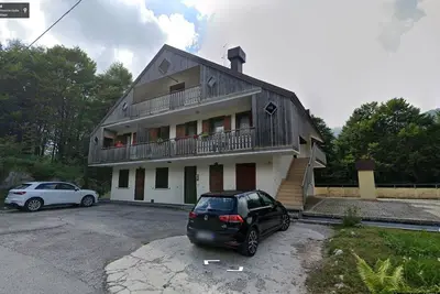 Image de Mountain apartment 2/4 persons