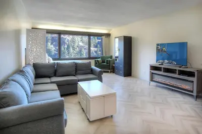 Image de Cloud Nine (#343) | Near Ski - Golf, Ac - Pool/HotTub, Mtn Views