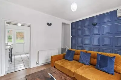 Image de Unwind @ Accommodation Solution Apartment 2