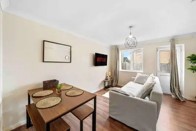 Image de Unwind @ Accommodation Solution Apartment 4