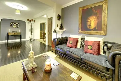 Image de Unwind @ Canning Town Serviced Accommodation