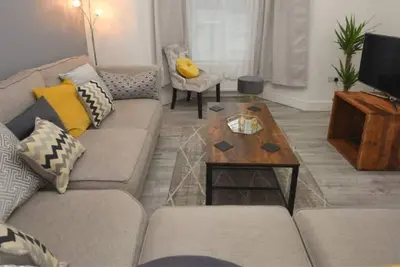 Image de Unwind @ Greenwich Serviced Accommodation