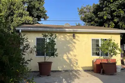 Image de Long Beach Backyard Guesthouse