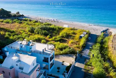 Image de White&Blue Luxury Suites Rhodes Island