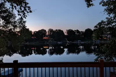 Image de Cold outside, Warm and Cozy inside!