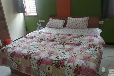 Image de Heritage Private Bedroom Ggh Hsr Blr