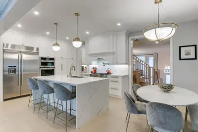 Image de The Luxe Haven Retreat-5star experience 3br