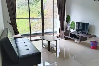 Image de Cozy homestay with 3br/5 Minutes to Kea Farm market