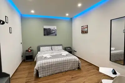 Image de 1 Bedroom Apartment in Pozzuoli