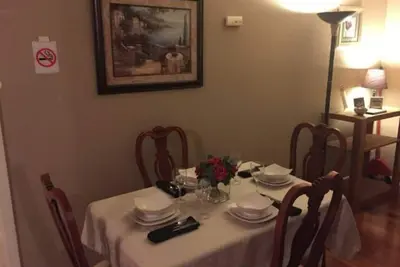 Image de Modern Studio Loft in Sw Charlotte neighborhood