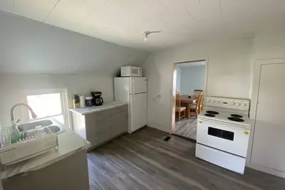 Image de The Water Street Inn Upper apt