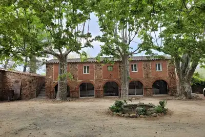 Image de Studio - Domaine de la Mayonnette - La Crau