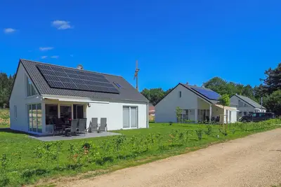 Image de Ferienhaus 4 Wolfschlucht