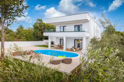 Image de Superbe maison de 3 chambres à.