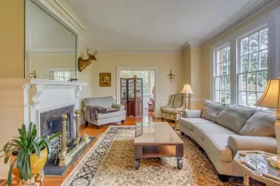 Image de Family Laurinburg Home w/ Private Yard & Bbq