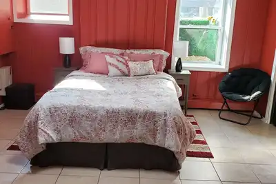 Image de Basement Apartment