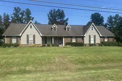 Image de Inviting farmhouse with private pool