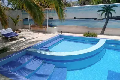 Image de Serene villa in the heart of Watamu